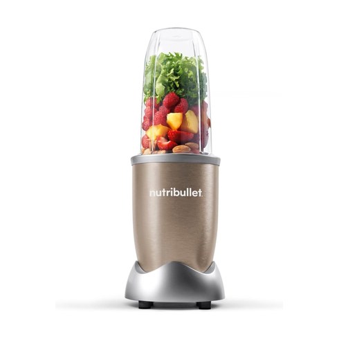 Nutribullet Pro 900 watt blender