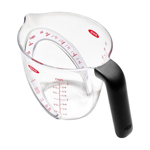OXO Good Grips measuring jar, 500 ml