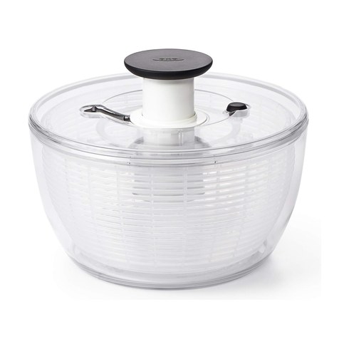 OXO Good Grips salad spinner, large
