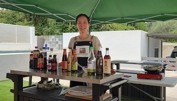 Umami2, Events Umami