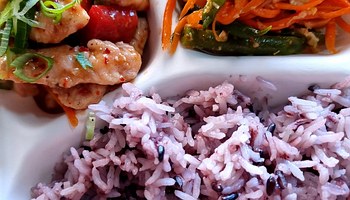Menu2, Menu Weekly