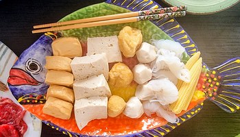 Hot Pot2, Private Chef Hot Pot