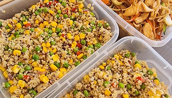 Meal Plans2, Private Chef Meal Plans