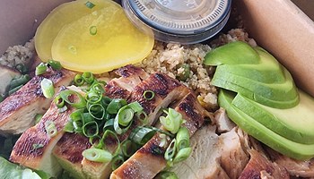 Meal Plans4, Private Chef Meal Plans