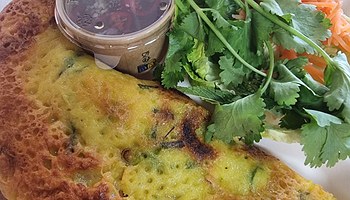 Pancakes2, Recipes Korean Pancakes