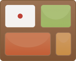 Bento Deluxe